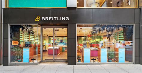 Breitling – Pop